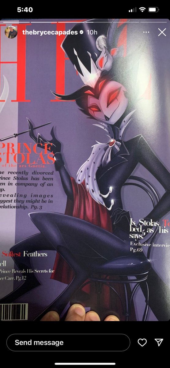 Hellofahotel's tweet image. WHY IS NO ONE TALKING ABT HOW FINE STOLAS IS??