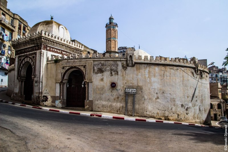 Algeria3New's tweet photo. ORAN |

Bonne nouvelle ! L'étude de la restauration du Palais Du Bey d'Oran a été confiée a l'Agence Ali Pacha Mehdi @AgenceAPM !

Bonne nouvelle pour la ville d'Oran !!! https://t.co/8W9RVA0oi1