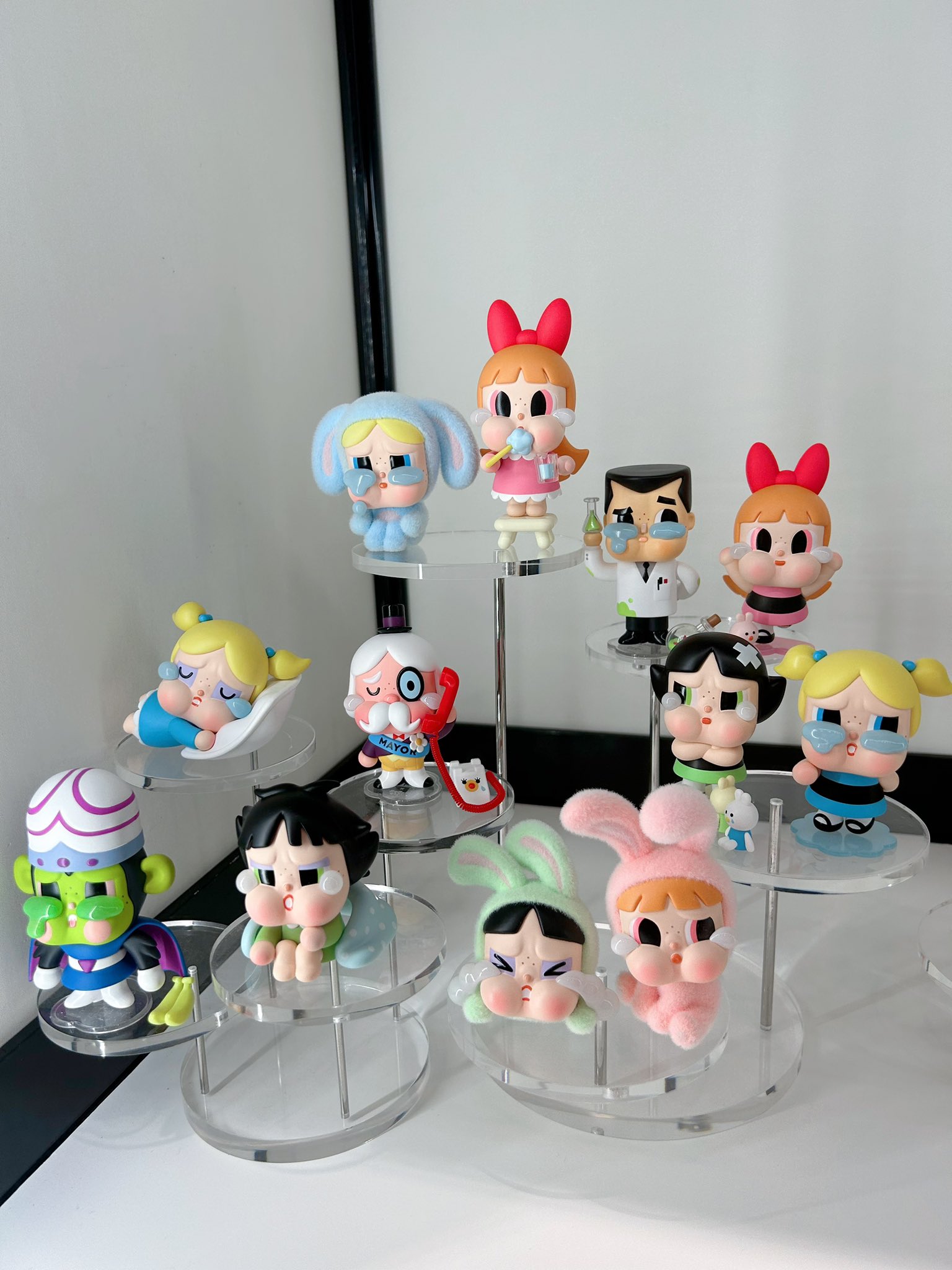POP MART JAPAN on X: 
