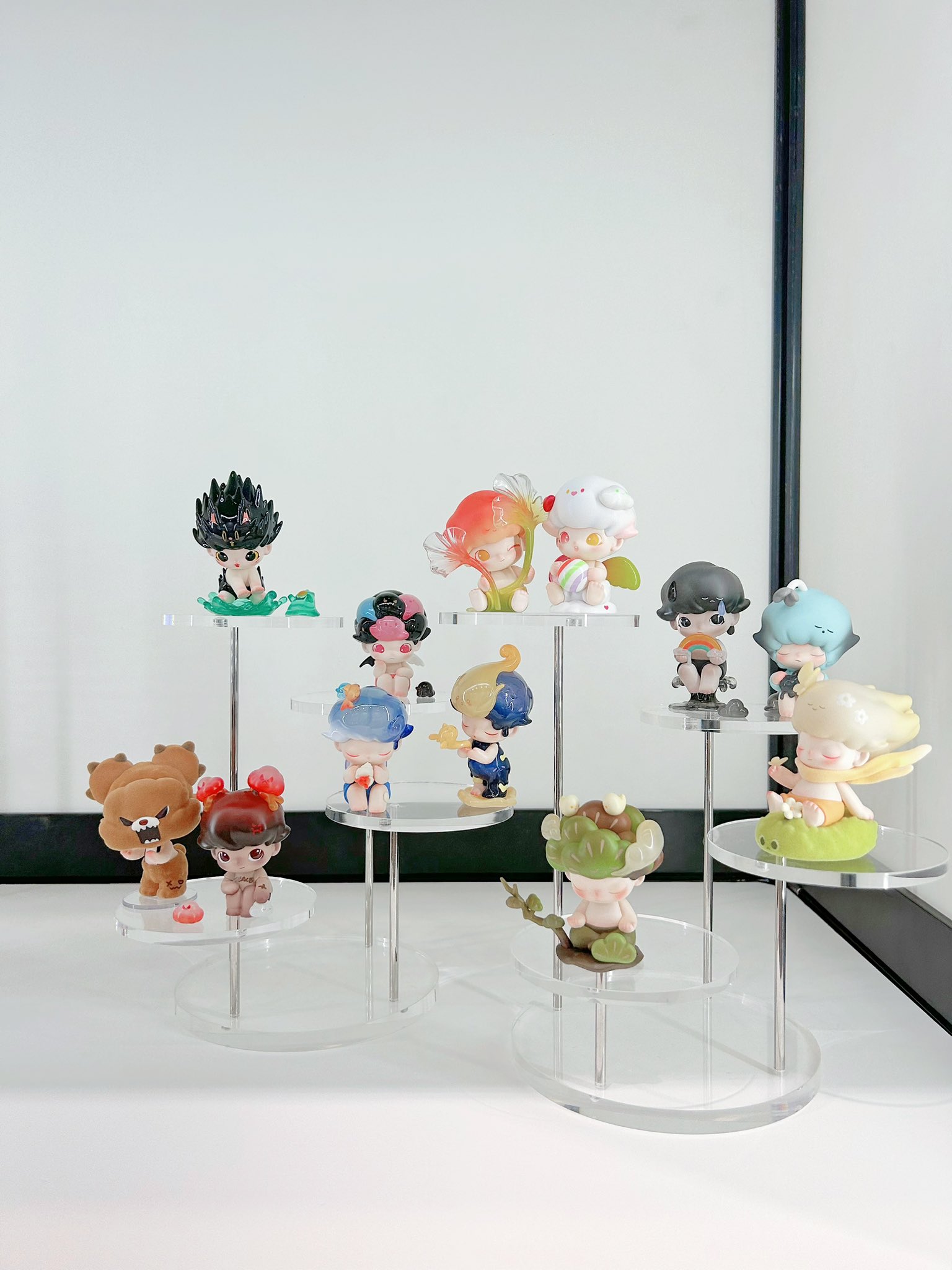 POP MART JAPAN on X: 