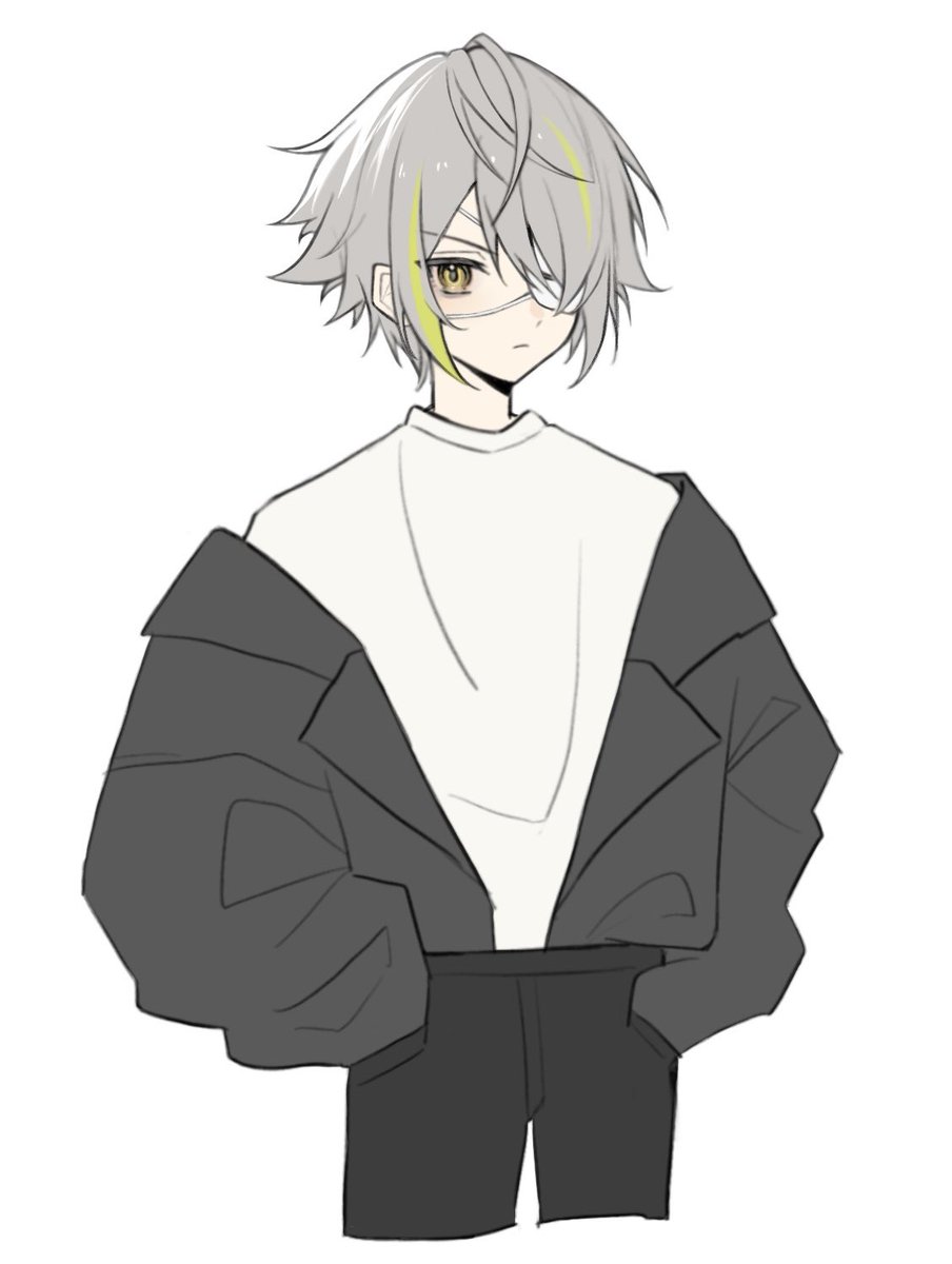 *衣装捏造
rkgk
#エイトリFA