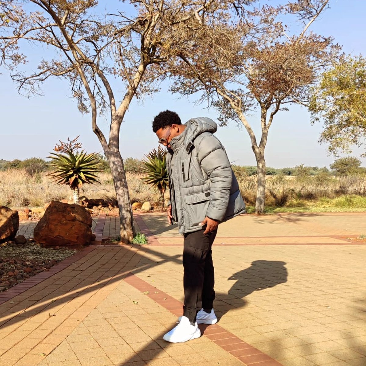 codewithmayor's tweet image. give thanks.