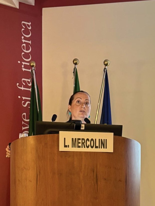 PTA_Lab's tweet image. High level scientific conference organized by @IMaSS_Official @andrearmirotti and @Fond_IEOMONZINO where @Laura_Mercolini presented about #microsampling and @mandrill_one about miniaturized sample prep👏🏻👏🏻