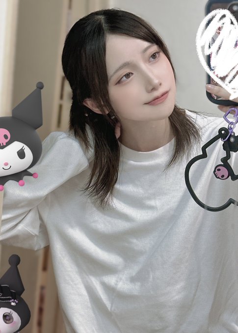 Twitterのコスプレ画像19