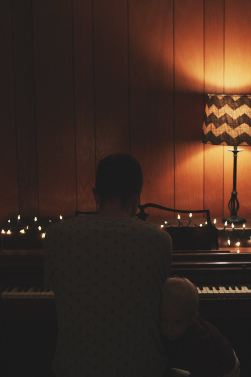 blurstem's tweet image. a bit behind the new album…