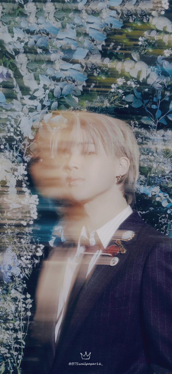 [JIMIN] Concept Photo - BLOOMING ver. HD WALLPAPER &amp; LOCKSCREEN 

- retweet to share/use!
- don’t repost 

#BTS #BTSWALLPAPER #Btslockscreen #방탄소년단 #지민 #Jimin #Jimin_MUSE