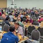 Photo by Origins Game Fair (@originsgames)