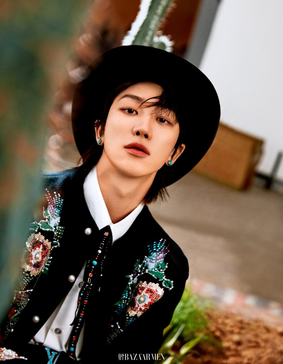 pledis_17's tweet photo. [17'S THE 8] Photo by BAZAAR MEN 📸

#THE8 #디에잇
#SEVENTEEN #세븐틴 https://t.co/8LoFGzRCl2