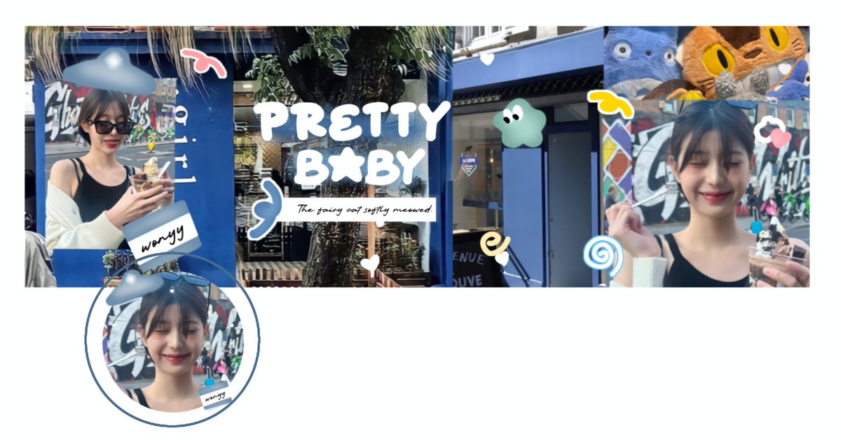 { a repost is appreciated!💨}

halllooww, aku bawa layout wonyoung, karina, gaeul dgn harga 5k yg bisa dijemput sekarang juga lewat dm. jajan yukksss 🛒💗. opreq yeah! 

#zonauang #zonajajan #zonaba