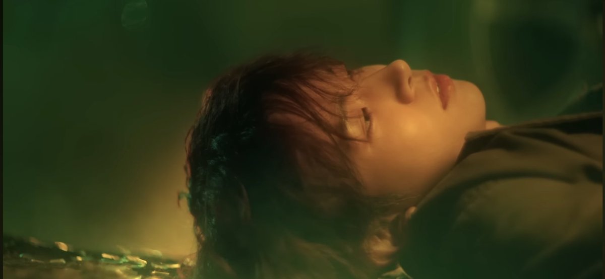 heesthetical's tweet image. actor #heeseung 😵‍💫