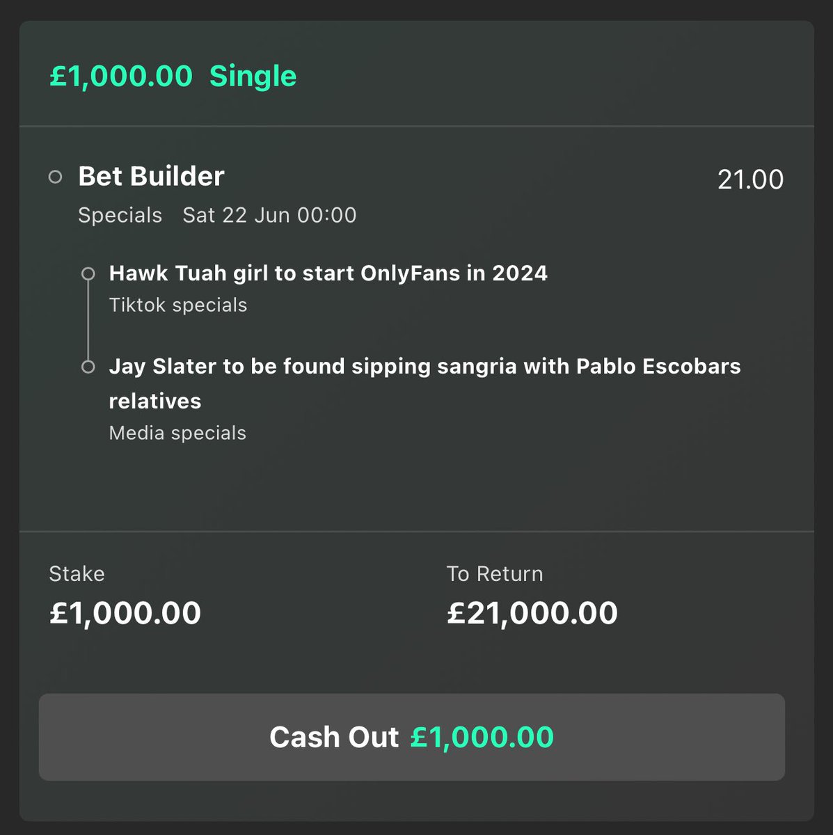 BigBallsBankers tweet media