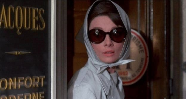 TheCinesthetic's tweet photo. charade (1963) dir. stanley donen https://t.co/0oXBYFXslZ