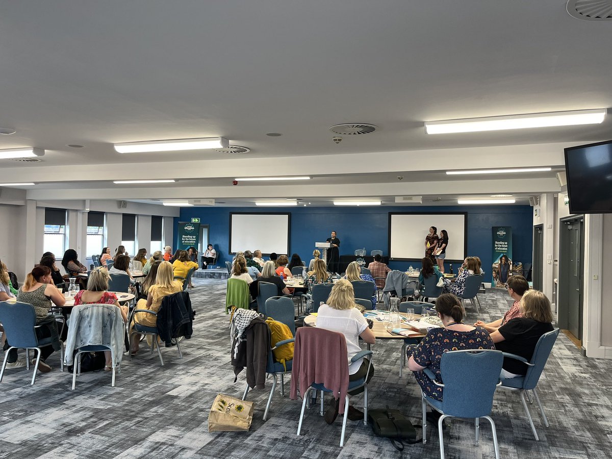 NEU Learning Eastern (@neulearningeast) on Twitter photo We’re concluding our regional women’s conference with an activism session on how to win in the workplace, and ideas on how to get more involved in the union. Inspirational! #NEUwomen #CPD <a href="/EasternNeu/">NEU Eastern</a> We’re concluding our regional women’s conference with an activism session on how to win in the workplace, and ideas on how to get more involved in the union. Inspirational! #NEUwomen #CPD <a href="/EasternNeu/">NEU Eastern</a>