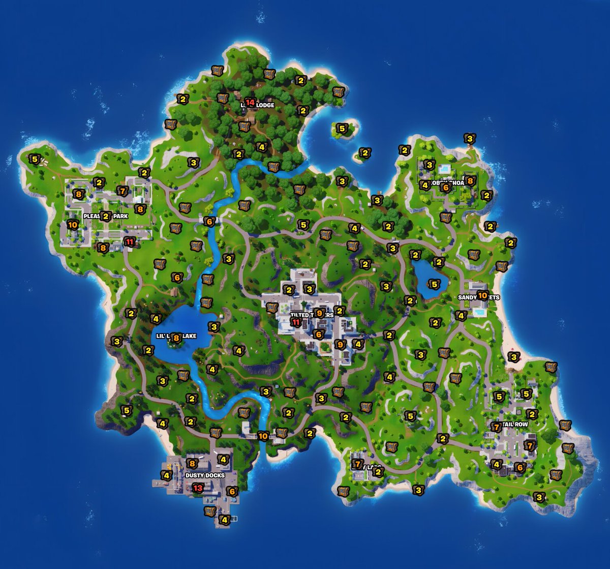 FORTNITE OG RELOAD MAP 🔥
fortnite.gg/?reload