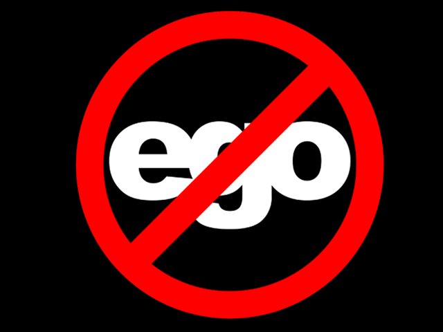 jimmygabany's tweet image. Ego is a primary trait that can make you ineffective in business. 

Confidence in your abilities is essential, but letting ego take over is counterproductive. 

Stay humble, stay effective. 

#Leadership #NoEgo