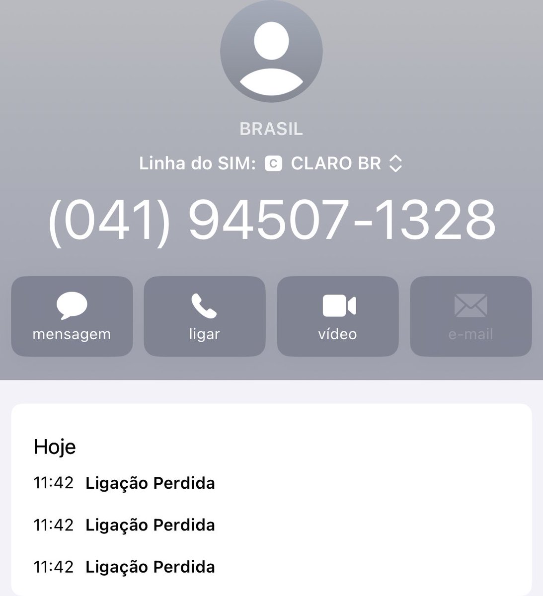 Zequinha ao Microfone tweet media