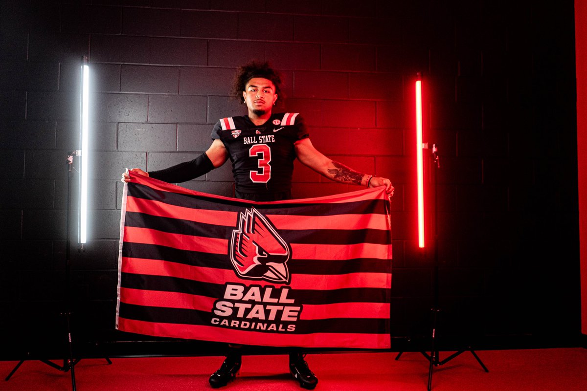 #Committed 

@BallStateF @BSUCoachNeu <a href="/coachklynch/">Kevin Lynch</a> <a href="/_CoachElliott/">Jared Elliott</a> <a href="/coachbeckles/">Jeff Beckles</a> <a href="/CoachShaqV/">Shaq Vann</a> <a href="/Coach_JKnowles/">CoachKnowles</a> <a href="/IndianaPreps/">Indiana Preps</a> <a href="/PrepRedzoneIN/">Prep Redzone Indiana</a> <a href="/FBUcamp/">Football University</a> <a href="/FBU_TeamIndiana/">FBU Team Indiana</a> <a href="/AWilliamsUSA/">Anthony Williams</a> <a href="/LauerFBU/">Matt Lauer</a> <a href="/rocksathletics/">Westfield Rocks Athletics</a>