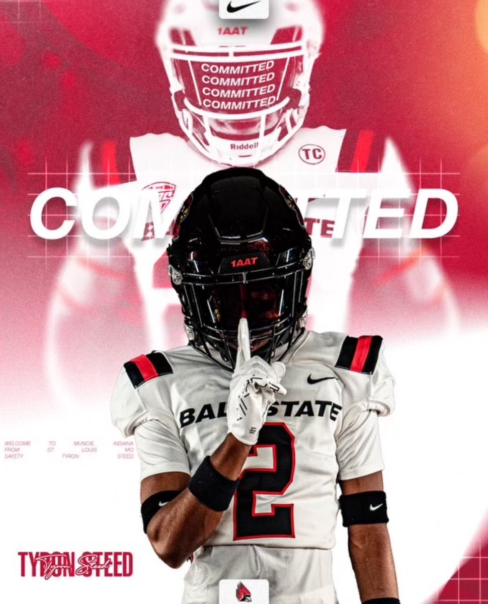 Tyronsteed1's tweet photo. A new home away from home!!! #committed @BSUCoachNeu @Natkins42 @MohrRecruiting @SWiltfong_ @IamClint_C @adamgorney @AllenTrieu @CochBG4 @DarrenSunkett @hamitchom https://t.co/AX1jHZS5Gu