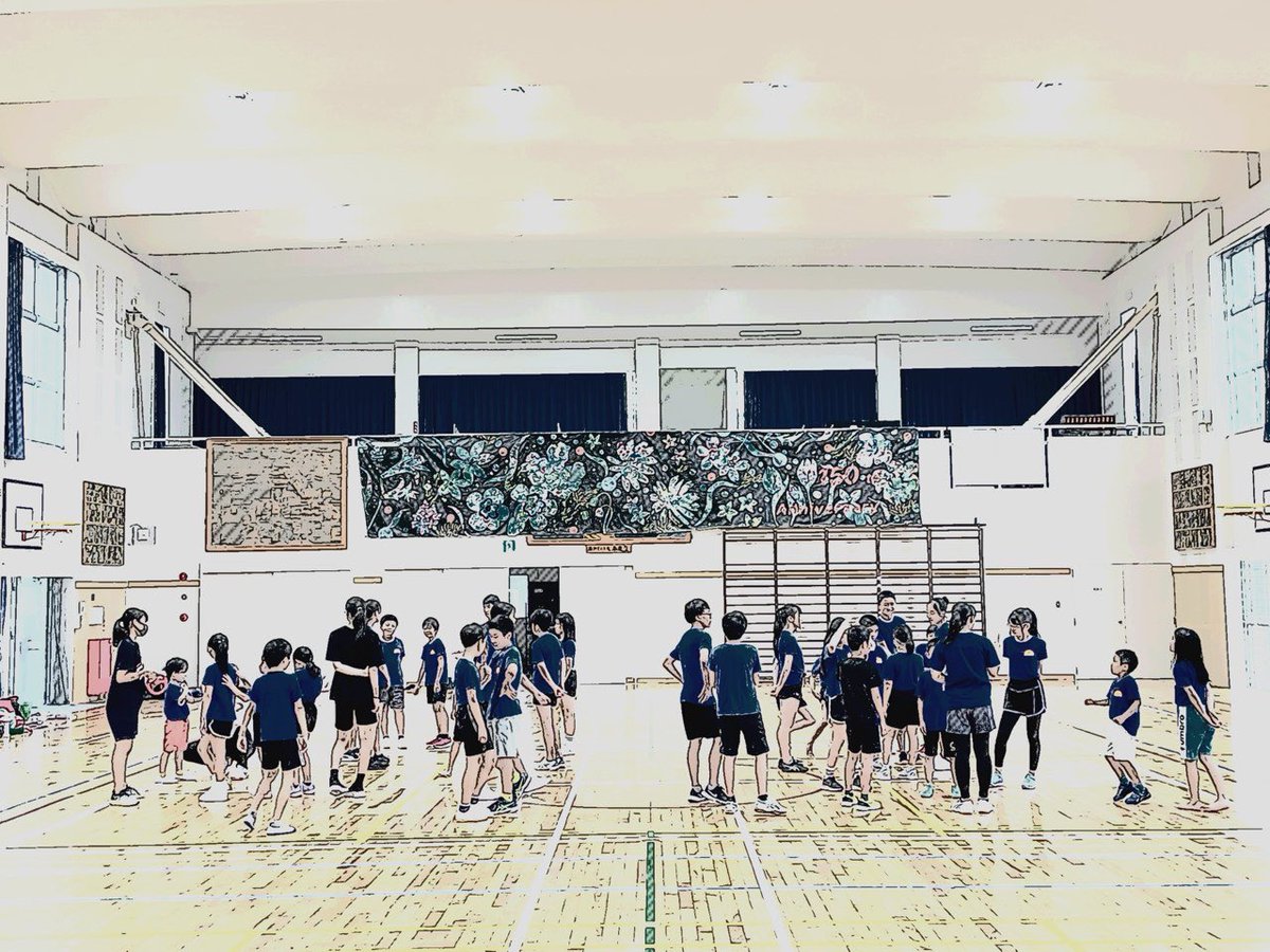 yu16_ugtc's tweet photo. うちはやっぱりクラブ(Club)🏟️
居心地のいい空間や時間…
なのでスクールではない。。
#陸上競技 #クラブ #ugtc #ジュニア陸上 https://t.co/e7wUnP2nqF