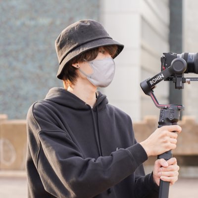 Chile8_'s tweet photo. 動画編集そんなしてないからアイコン変更しました https://t.co/dI9xXPtazm