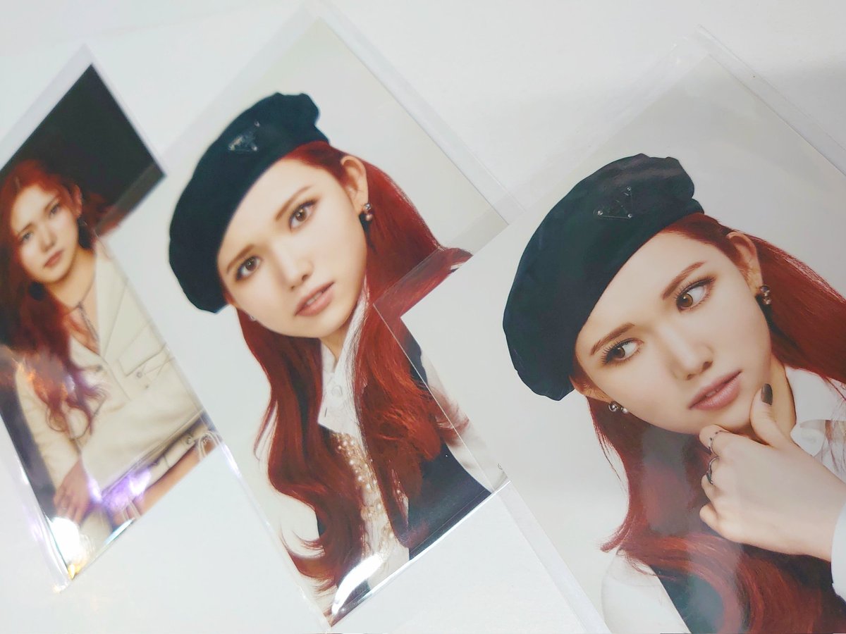 IS:SUE NANO YUUKI RIN RINO トレカ　生写真　ポスター IS:SUE #NANO さん #YUUKI さん #RINO さん 撮影させて頂きました