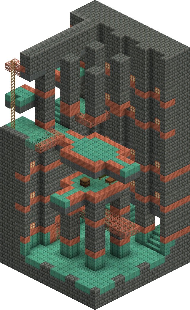 Minecraft Wiki EN tweet media