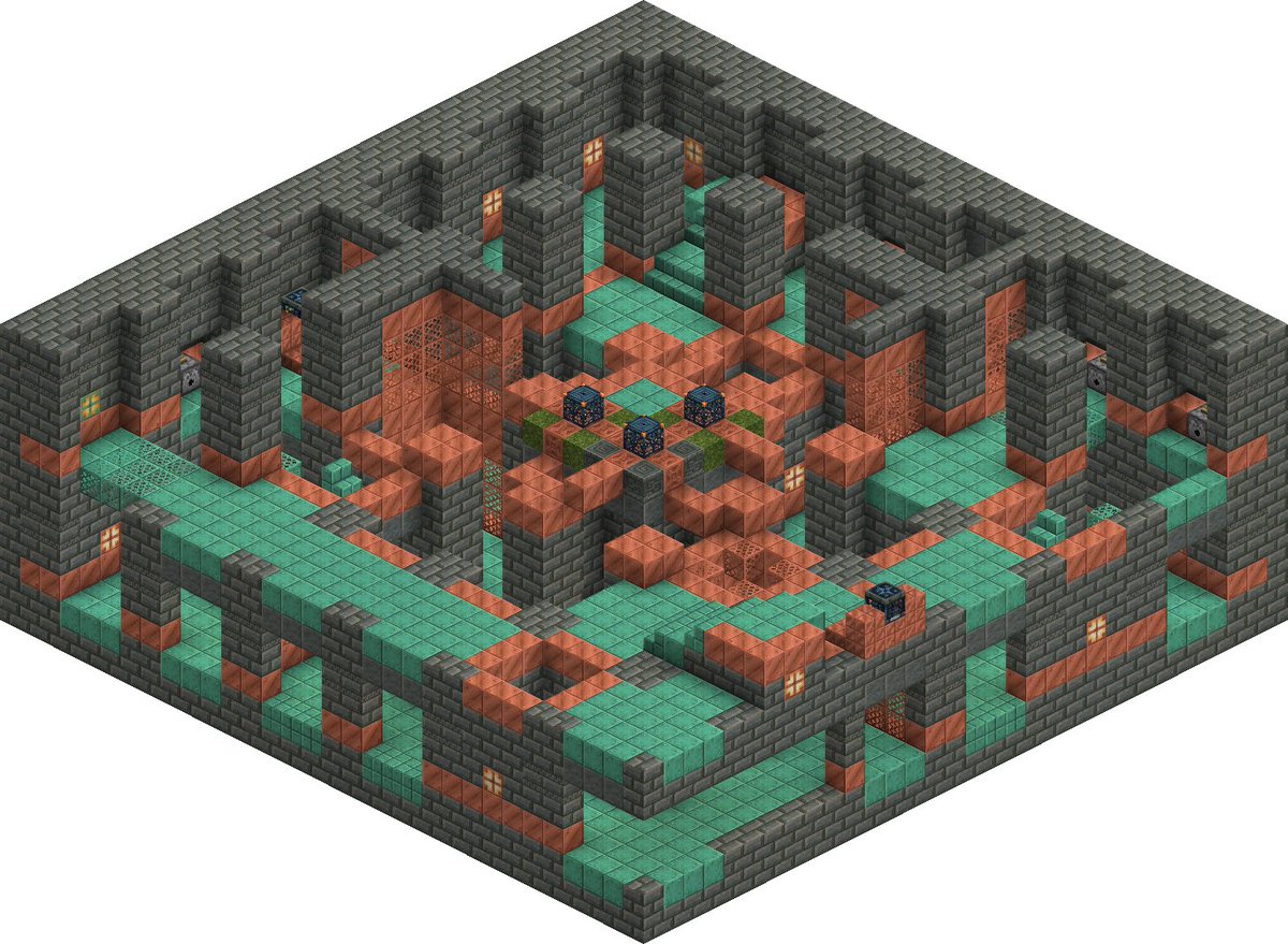 Minecraft Wiki EN tweet media