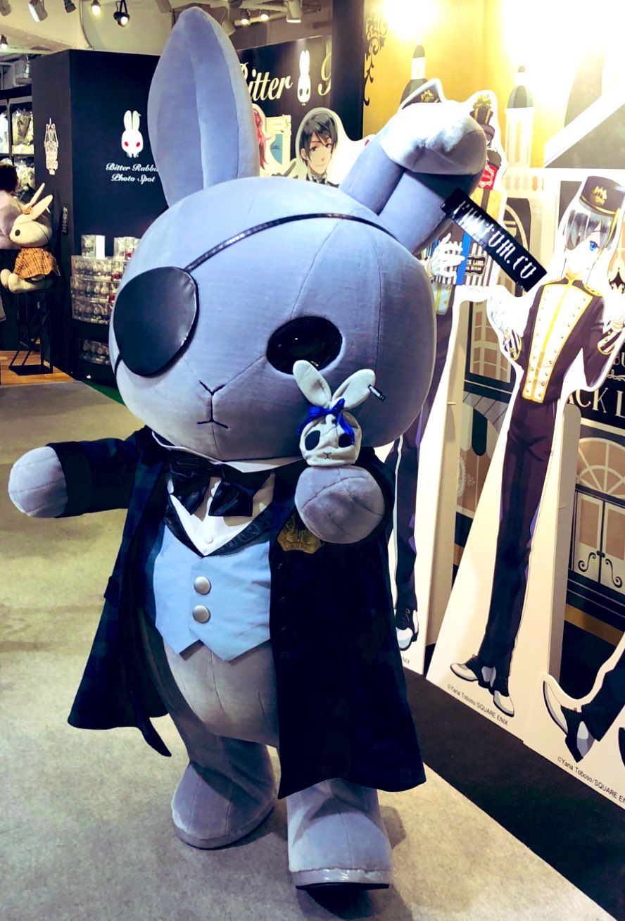 クマ🍴🎩🐺🧙‍♀️ on X: 