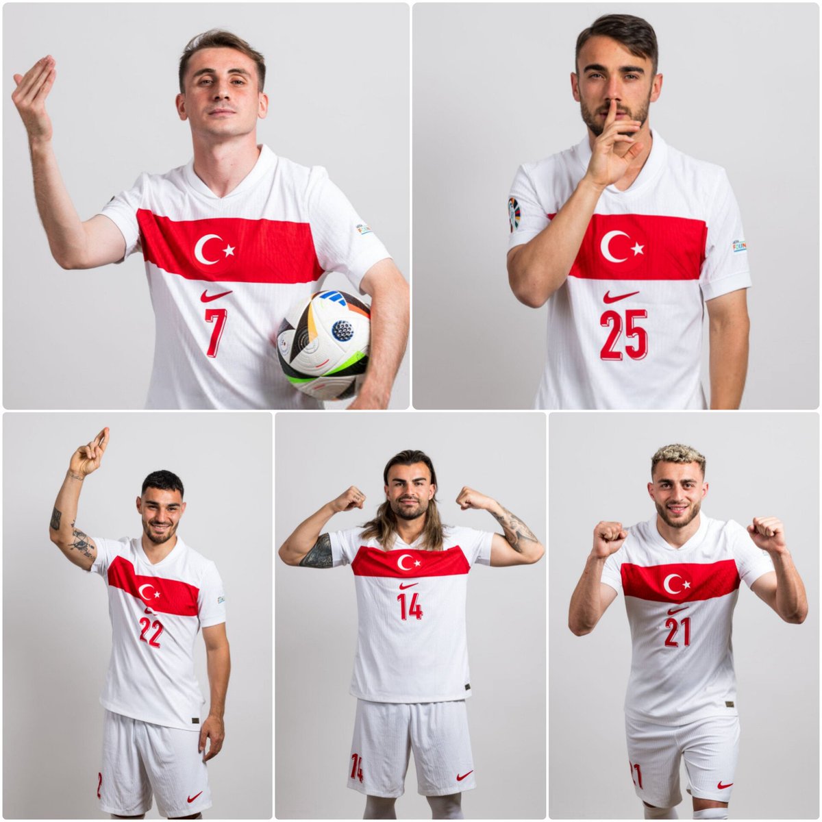 Forza Cimbom tweet media