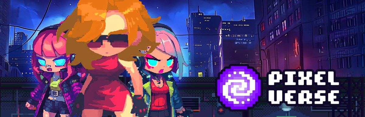 FishLabs2024's tweet photo. TON生态链游【Pixelverse】机会分享

白皮书： https://t.co/U2bQE2rvEZ

代币经济模型
🪙 $PIXFI 代币

区块链网络：ETH网络（ERC-20）
代币总供应量：5,000,000,000.00

$PIXFI 代币在 Pixelverse 中至关重要，支持各种游戏内活动：

多种用途：使用 $PIXFI 在 Pixelverse 中进行交易、制作和战斗[2]。

通货紧缩经济：机制会随着时间的推移减少代币供应，有助于维持其价值[2]。

支持增长：$PIXFI 将成为 Pixelchain 上交易的主要代币，充当游戏的 Gas 代币[6]。

开发人员必备：$PIXFI 与 Pixelverse SDK 集成，有助于游戏内的开发和扩展[2]。

燃烧机制：在市场上花费的部分代币将永久从流通中移除[6]。

活动
https://t.co/fImAZvTdJq

首次 11 万美元赠品的获奖者成功领取了他们的奖励。

我们宣布赠品活动的第二阶段将于 6 月 17 日至 6 月 23 日举行。奖励翻倍，奖金总额为 22 万美元，分配给每周排行榜前 500 名和邀请至少 4 人的 500 名参与者。

空投奖励
提升你的机器人

为了在战斗中产生更多被动收入并赢得更多奖励。你的机器人越强大，每次索赔时赚取的硬币就越多，你在与其他玩家的战斗中获胜的机会也越大。

一个机器人的能力由三个主要特征描述：
电池：显示能量储备。
闪光：能量重新充电速度。
力量：攻击强度。

排行榜
有一个名为“Top”的排行榜显示排名靠前的推荐者。

推荐越多，获得的硬币越多。

每天，不活跃用户会受到惩罚，他们的硬币会通过硬币池分配给最活跃的推荐者。

每周推荐者排行榜上的位置取决于邀请的推荐人数，较高的位置增加从奖池中获得金币的机会。

硬币分发

硬币分发将在指定日期进行，该日期将在页面上显示，同时显示将要分发的硬币总数。

所有奖励都存储在并链接到您的Telegram 帐户。在 TGE（代币生成事件）之后，Pixelverse 团队将根据计算分发奖励。

上市计划
质押计划

上市后，您可以在质押计划中使用奖励，通过锁定代币产生利息。

区块链启动

Pixelchain 计划在夏季推出，增强去中心化，并基于网络活动实现利润分享。

用户获得的奖励将随网络使用量增加。Pixelchain 将确保交易安全，实现快速且价格合理的 $PIXFI 代币转账，并允许用户将机器人作为 NFT 出售。