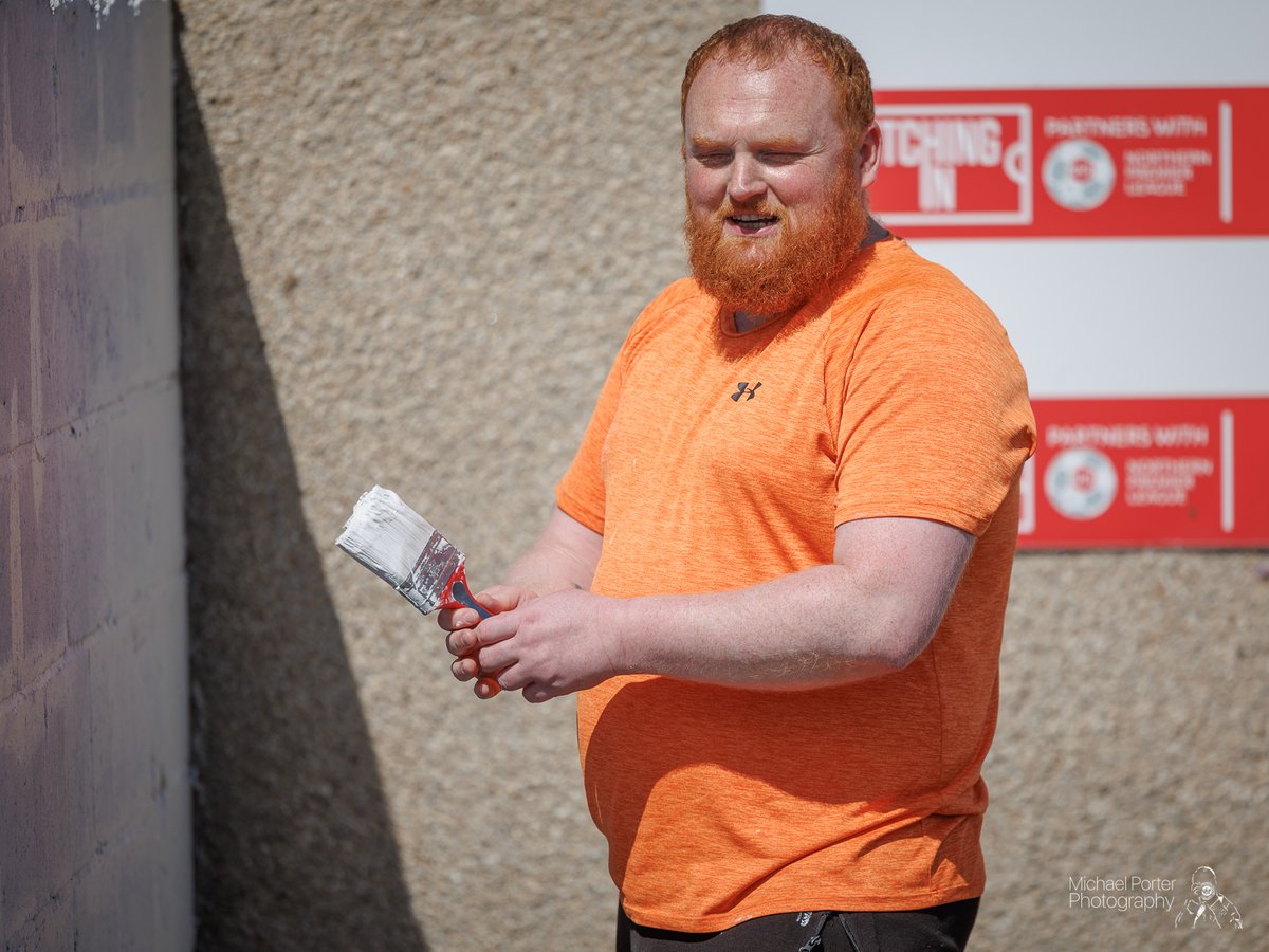 Lancaster City Football Club tweet media