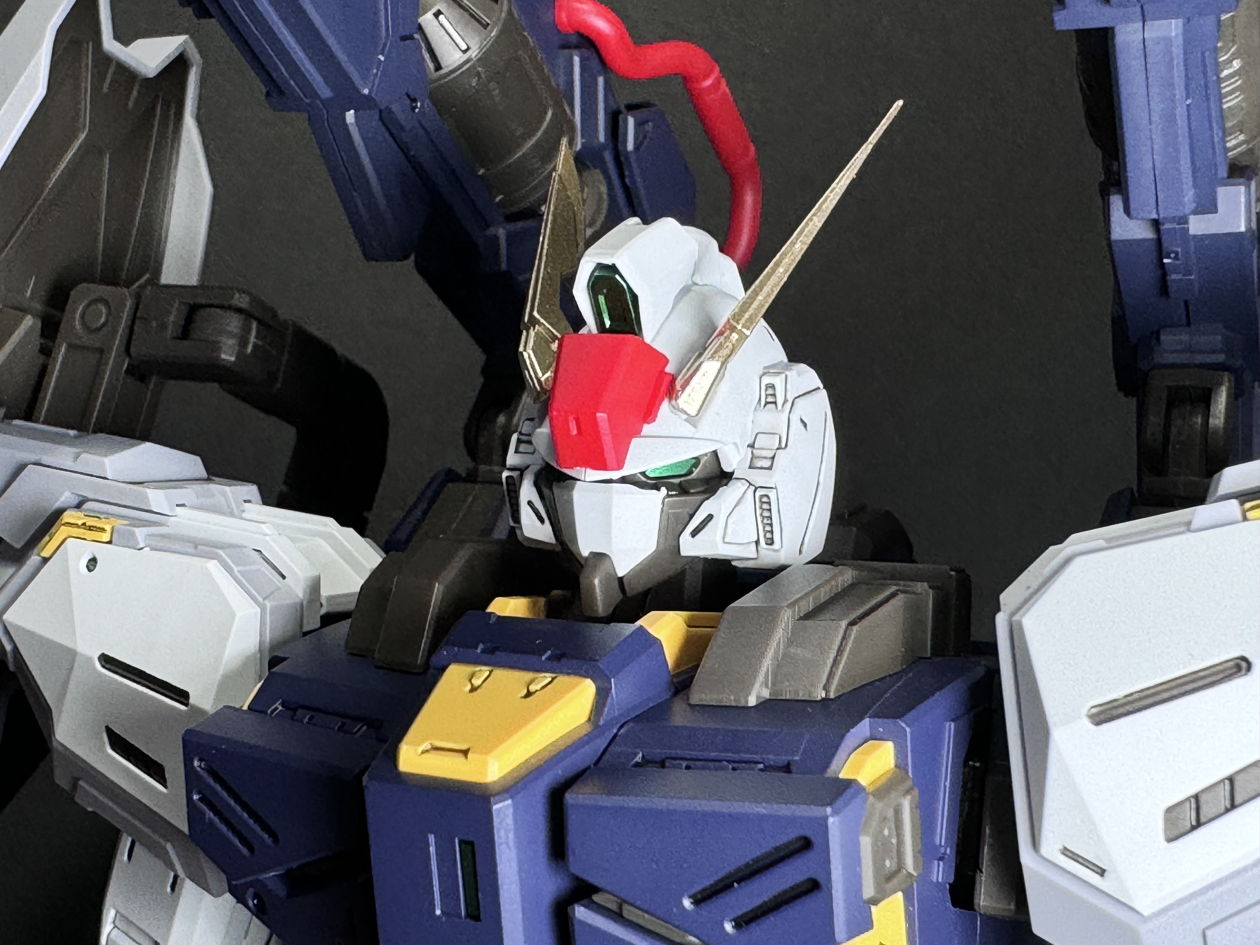 Amazon.co.jp: 特戦工業 1/100 センチネル SENTINEL 先行ロット