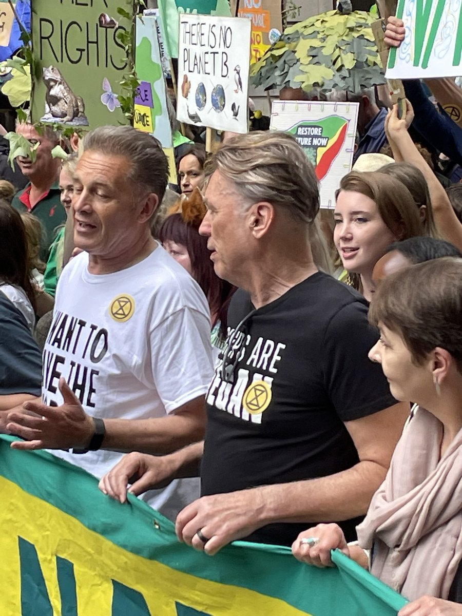 Charles Perry (@_charlesperry) on Twitter photo Huge support at #restorenaturenow march London
<a href="/zerohour_uk/">Zero Hour @zero-hour.bsky.social</a> <a href="/BizDeclares/">Business Declares (inactive)</a> <a href="/ChrisGPackham/">Chris Packham</a> <a href="/jonathonporritt/">Jonathon Porritt</a> <a href="/gailbradbrook/">Gail Bradbrook</a> <a href="/CarolineLucas/">Caroline Lucas</a> <a href="/DaleVince/">Dale Vince</a> Huge support at #restorenaturenow march London
<a href="/zerohour_uk/">Zero Hour @zero-hour.bsky.social</a> <a href="/BizDeclares/">Business Declares (inactive)</a> <a href="/ChrisGPackham/">Chris Packham</a> <a href="/jonathonporritt/">Jonathon Porritt</a> <a href="/gailbradbrook/">Gail Bradbrook</a> <a href="/CarolineLucas/">Caroline Lucas</a> <a href="/DaleVince/">Dale Vince</a>