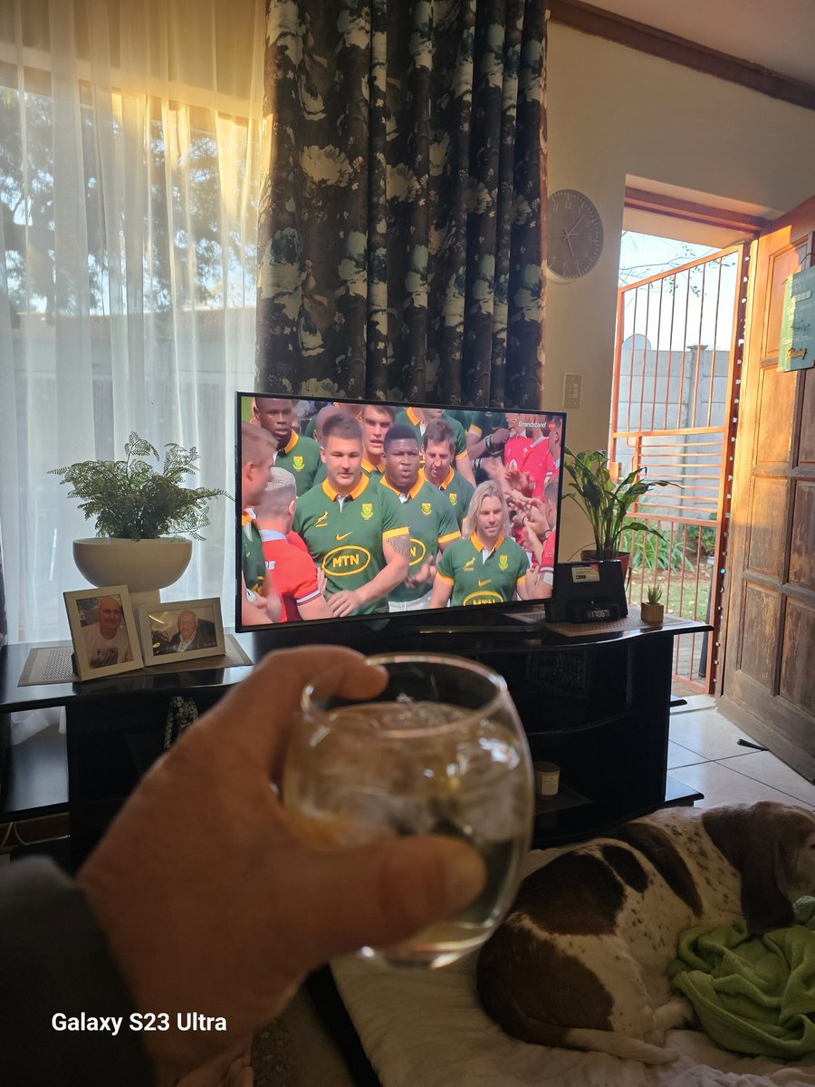 cornedupreez1's tweet photo. Mooi Bokke!! #SpringboksvsWales https://t.co/zoUBO1mGNk