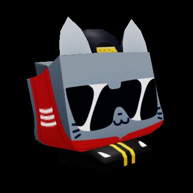 EYArtistz's tweet image. Drip Cat coming to you from PSX!
#petsim99 #petsimx #roblox