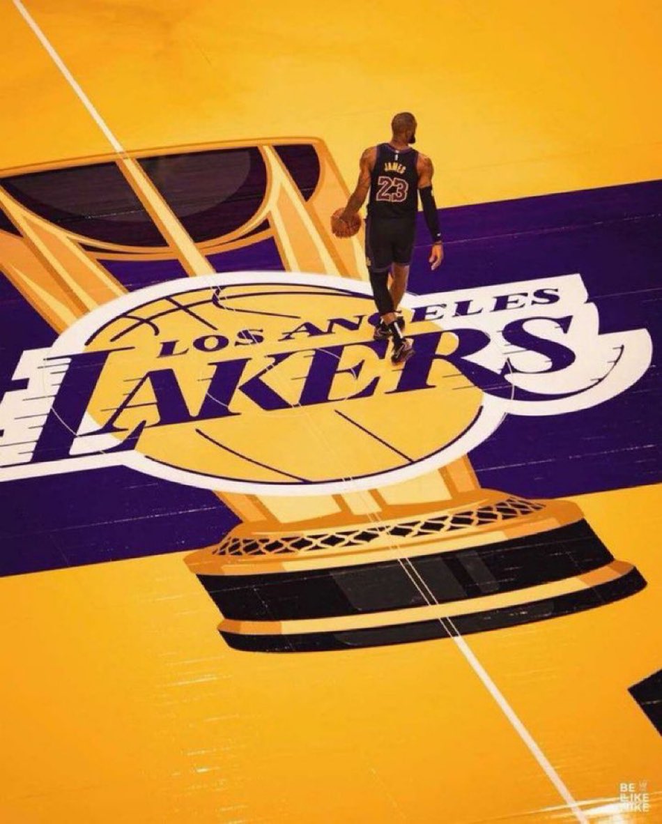 LADEig's tweet image. This picture from the In-Season Tournament has more aura than any moment we got from the Finals 😭🔥