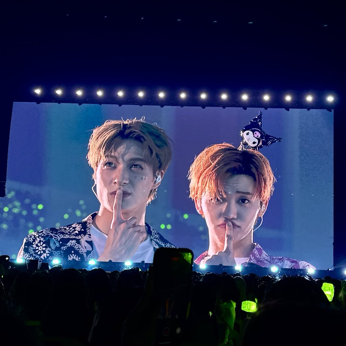 amsllj's tweet image. โน่ทำดีๆคับ เราเป็นดารา