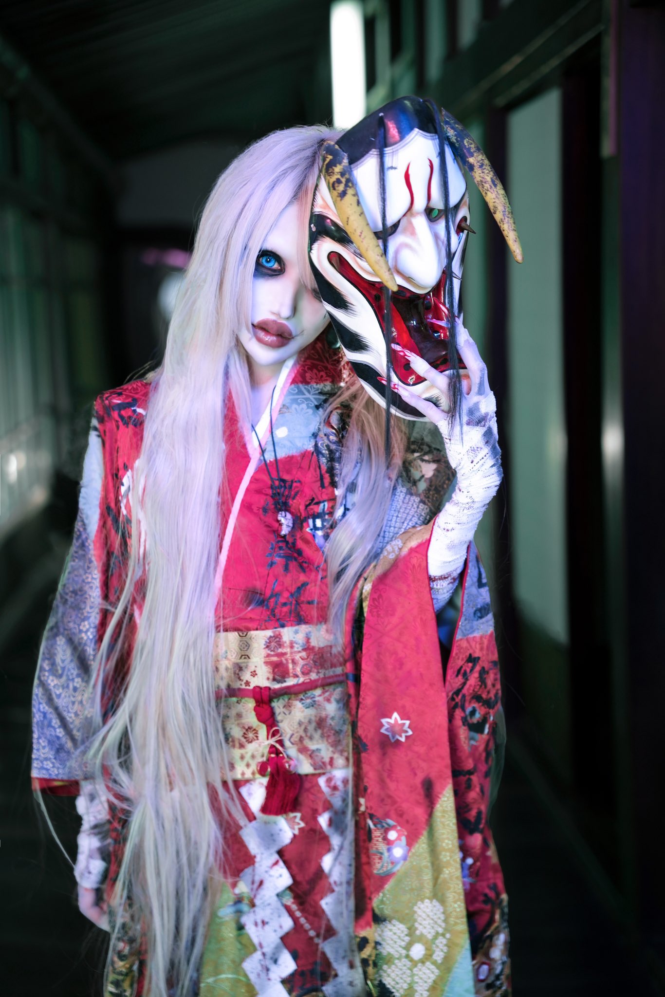 DazzlingBAD 古臭 iTチェキ DazzlingBAD 古臭 iTチェキ