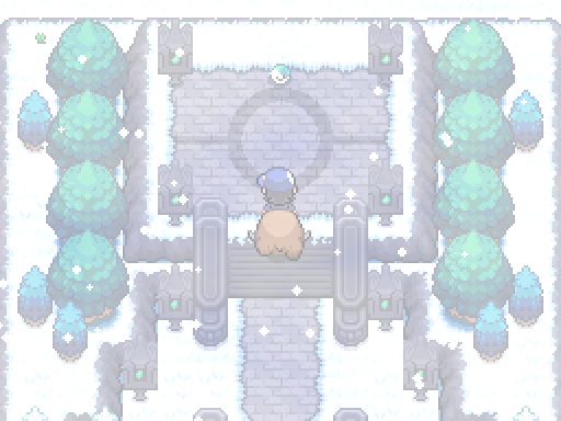 bravestbat's tweet photo. Hey Twitter / X would you play this game? (Pokémon Fuso's Meteor) https://t.co/NuT3Gqtrs6