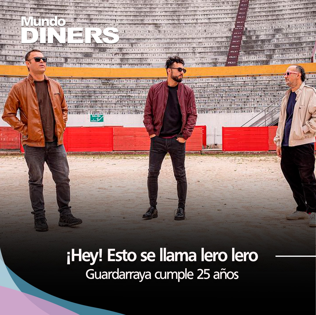 Revista Mundo Diners tweet media