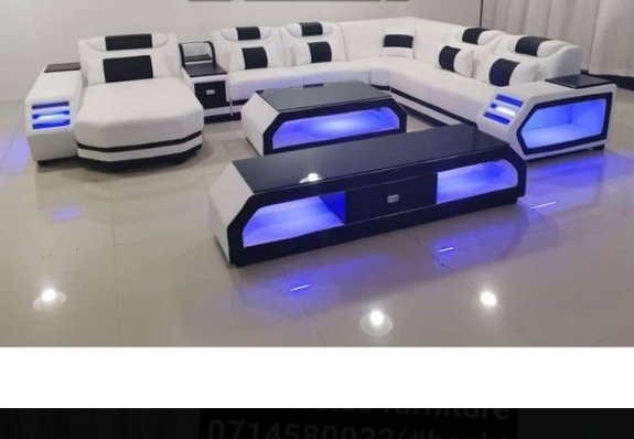 Please support my business. I make these here in Zimbabwe. So far I am the first and only. It goes for only $1900.   Any design of your choice I can do. From dining sets, beds,  etc. Thank you all.