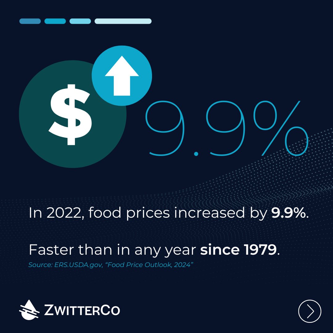 💧#HydrationHighlights
Water is the lifeblood of our planet, yet it’s a resource we often take for granted. 
As the global water crisis escalates, many industries have begun to rethink their relationship with this precious resource. 
Read more: bit.ly/3RCrhcD
#waterreuse