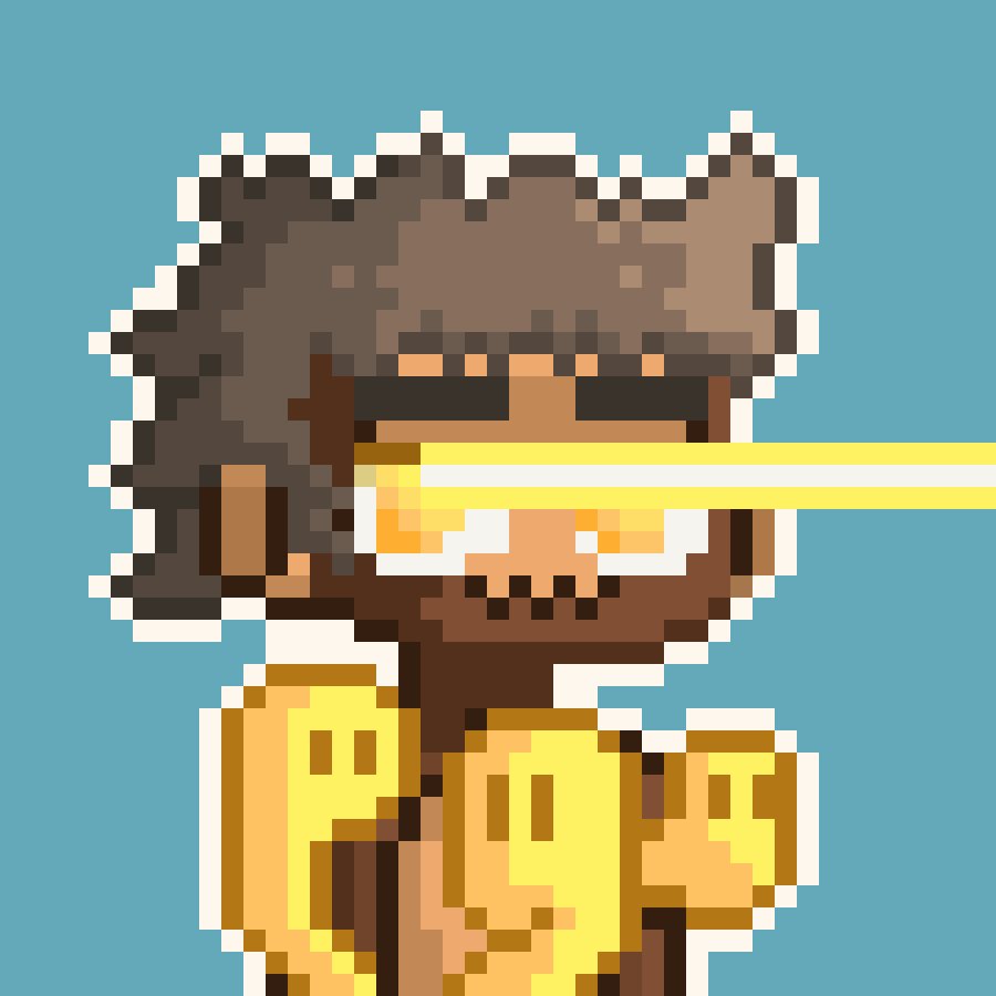 Colors for everyone @PixeBitsOG | Mint is LIVE | 1.7 $APT 

🔴🟠🟡🟢🔵🟣🟤⚫️⚪️