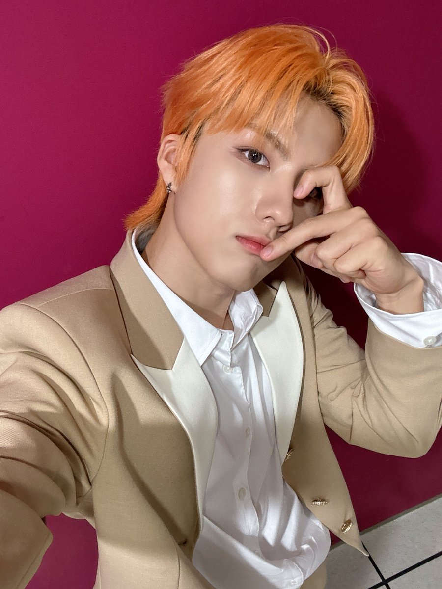 TRENDZ_OFFCL's tweet photo. [#조한국]

오늘 하루 고생많았어요 프렌드지~❤️

#FROM_TRENDZ #TO_FRIENDZ #TRENDZ #트렌드지 https://t.co/mWSGGrsBdk