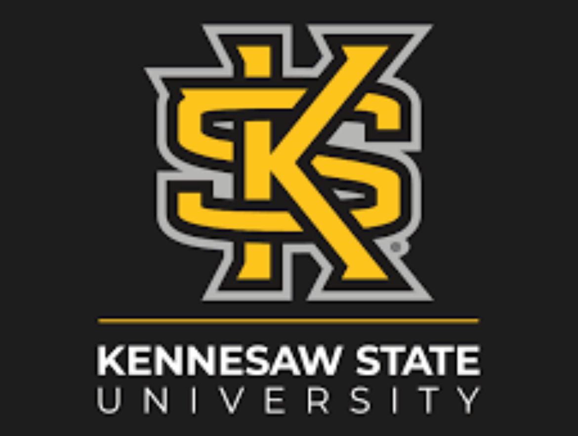 Unfortunately I cannot compete at Kennesaw State University today.