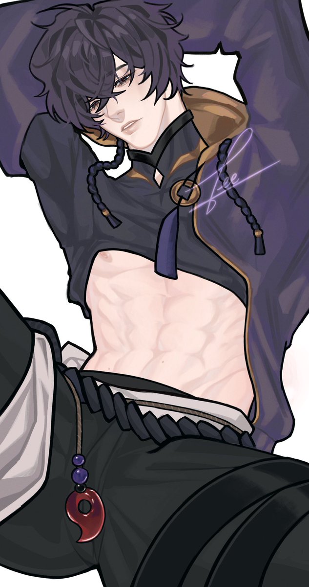 #shxtou #ArtoftheRogue #fanart