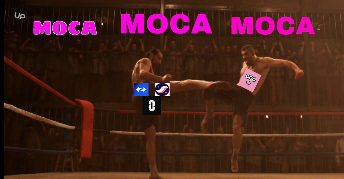 Sina14173226's tweet photo. Moca....moca.....moca......moca......moca.....moca....
@tylerdurden88 https://t.co/kJ6Cq3N62h