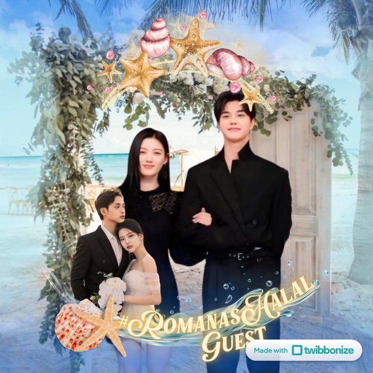 adsilakaniza's tweet photo. @ROMANASWEDDING Adsila &amp; Arghy

Happy Wedding Roman &amp; Anas! Wishing you joy, love and happiness on your wedding day as you begin your new life together. 🕊️🥂 #ROMANASHALAL

ㅤㅤㅤ https://t.co/srSRZt14r2