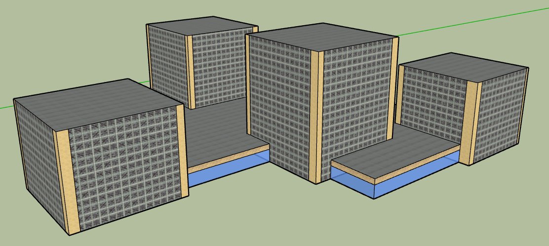 LeonPeo2006's tweet image. Peos project plan on SketchUp for Bitola #macedonia #futureidea #sketchup3d #3dmodels #conceptart