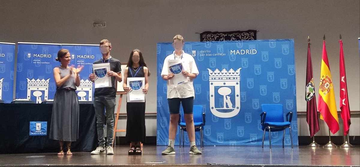 CEIP EL SOL tweet media